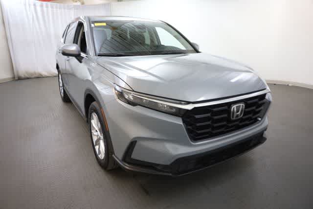 Thumbnail: 2024 Honda CR-V - 11