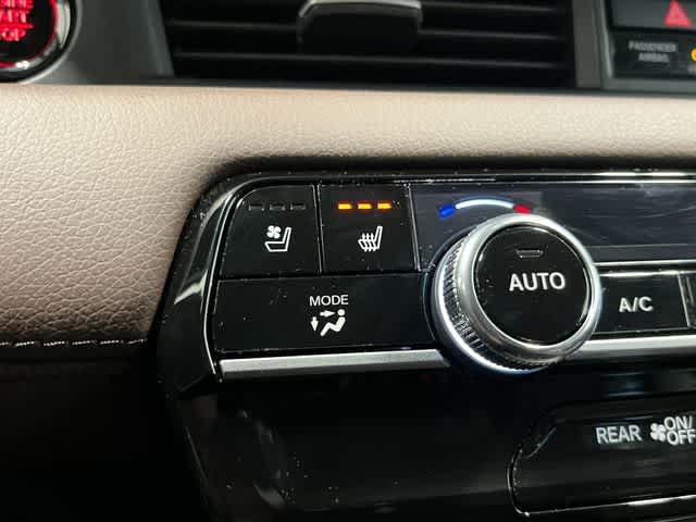 Thumbnail: 2026 Honda Pilot - 21