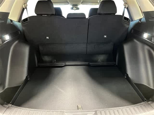 Thumbnail: 2026 Honda CR-V - 20