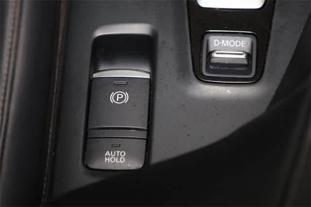 Thumbnail: 2019 INFINITI QX50 - 34