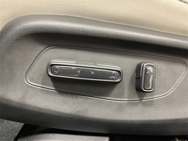 Thumbnail: 2026 Honda HR-V - 14