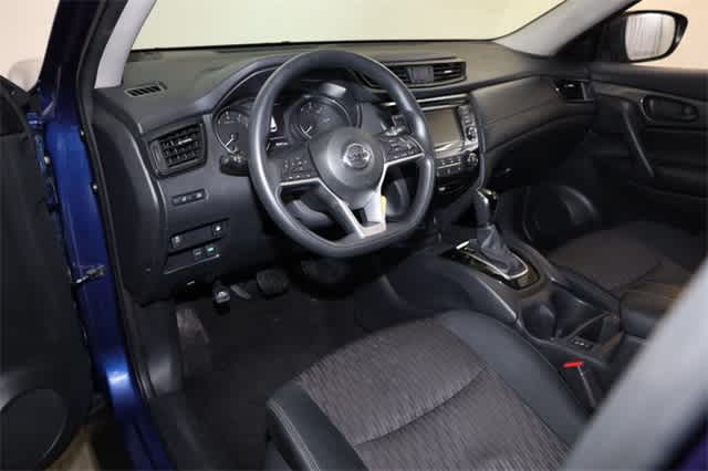 Thumbnail: 2019 Nissan Rogue - 14