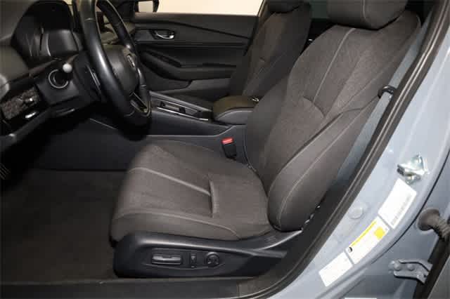 Thumbnail: 2023 Honda Accord - 15