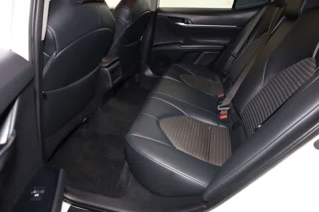 Thumbnail: 2019 Toyota Camry - 19
