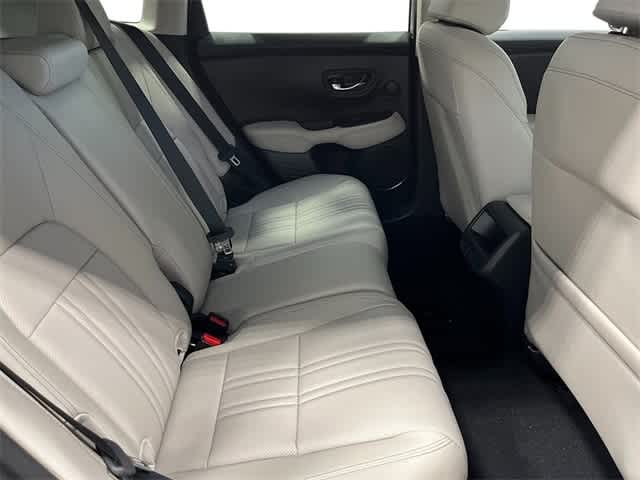 Thumbnail: 2026 Honda HR-V - 26