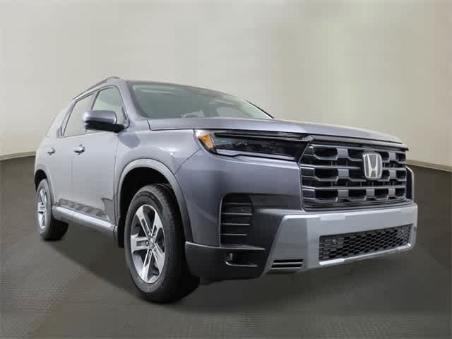 Thumbnail: 2026 Honda Pilot - 7