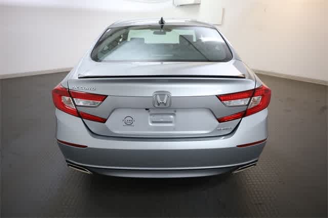 Thumbnail: 2022 Honda Accord - 6