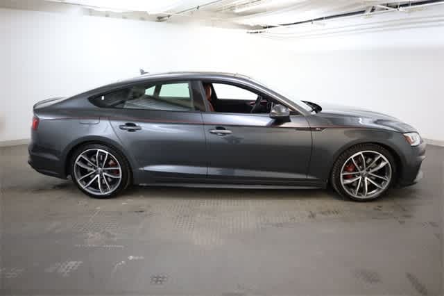 Thumbnail: 2018 Audi S5 - 9