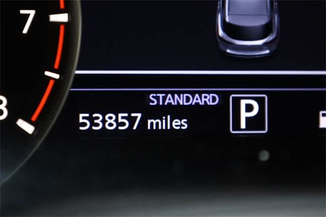 Thumbnail: 2019 INFINITI QX50 - 25