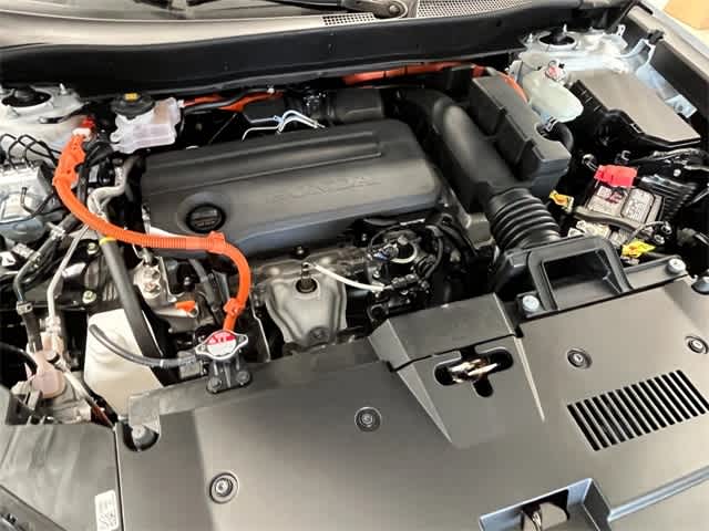 Thumbnail: 2026 Honda CR-V - 12