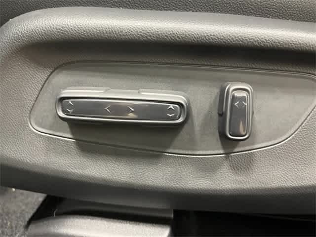 Thumbnail: 2026 Honda HR-V - 14