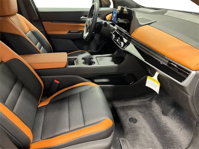 Thumbnail: 2026 Honda Prologue - 23