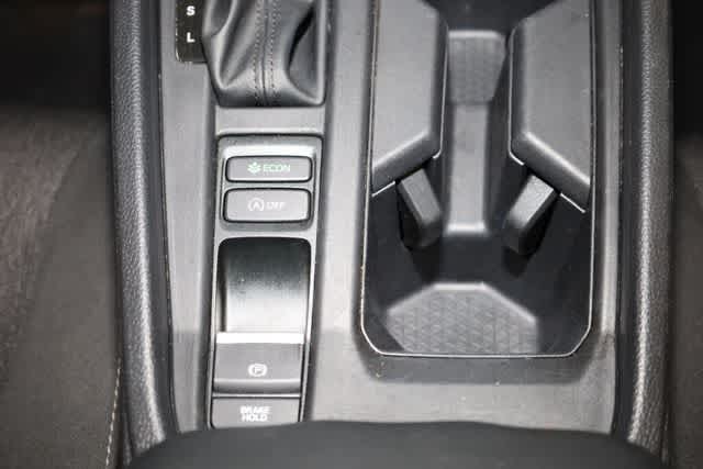 Thumbnail: 2024 Honda Accord - 28