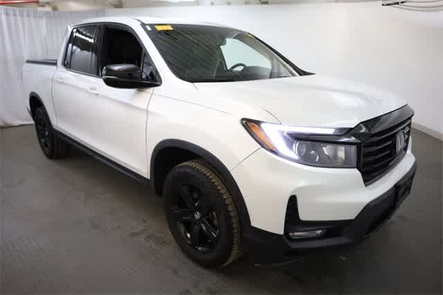 Thumbnail: 2023 Honda Ridgeline - 10