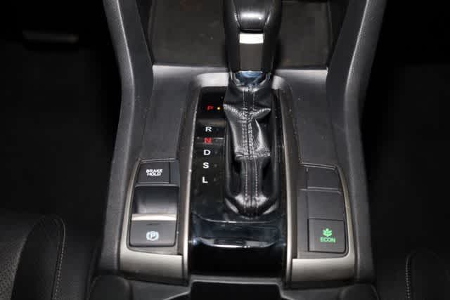 Thumbnail: 2020 Honda Civic - 29