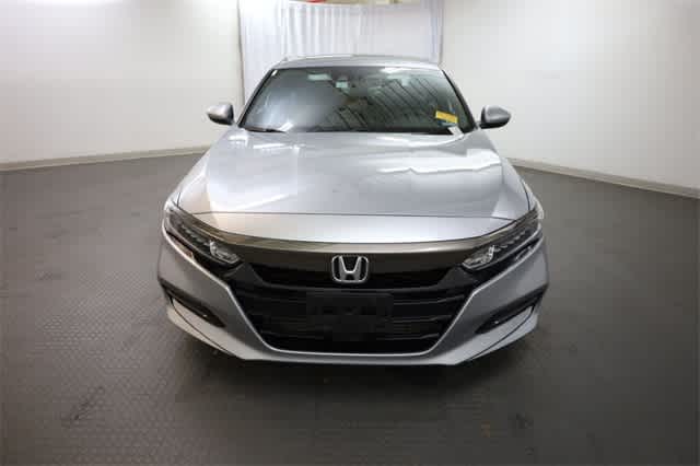 Thumbnail: 2020 Honda Accord - 12