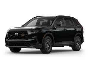 2026 Honda CR-V Sport-L 3