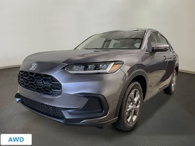 Thumbnail: 2027 Honda HR-V - 1