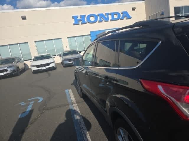 Thumbnail: 2013 Ford Escape - 7