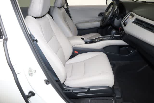 Thumbnail: 2019 Honda HR-V - 34