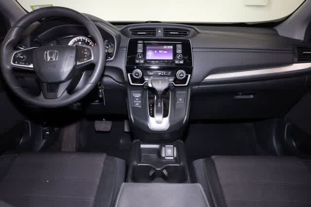 Thumbnail: 2018 Honda CR-V - 21