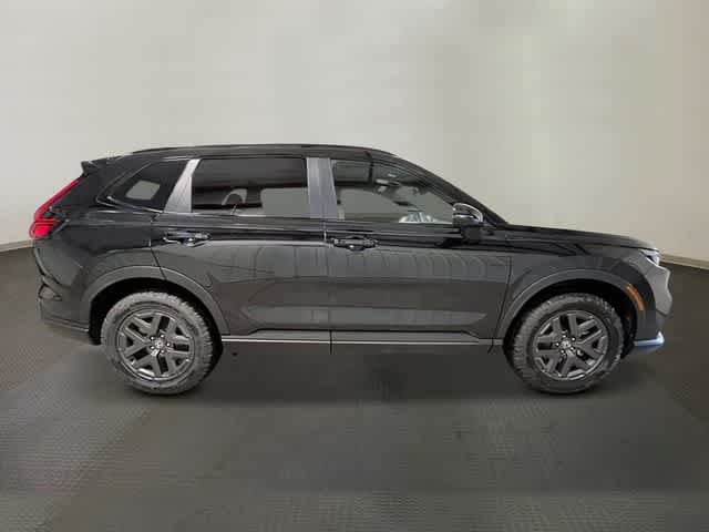 Thumbnail: 2026 Honda CR-V - 8