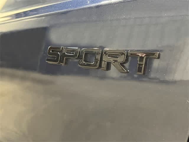 Thumbnail: 2026 Honda CR-V - 7
