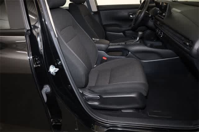 Thumbnail: 2024 Honda HR-V - 20