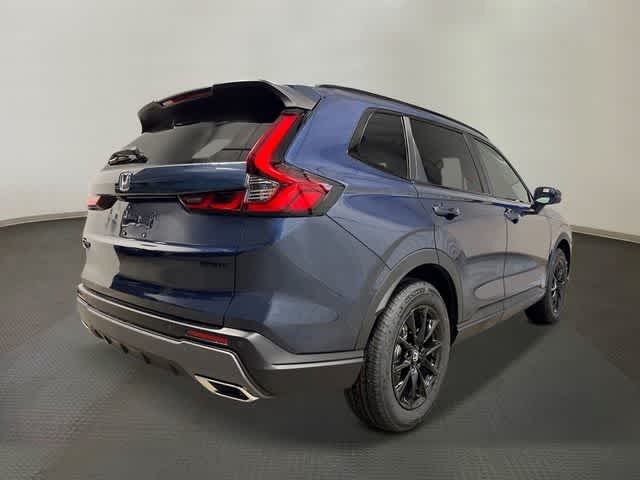Thumbnail: 2026 Honda CR-V - 7