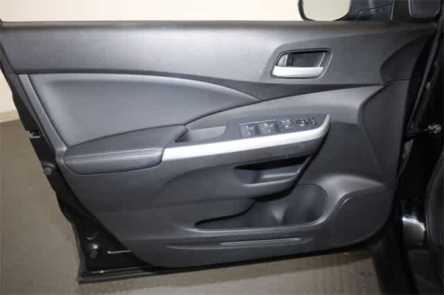 Thumbnail: 2012 Honda CR-V - 13