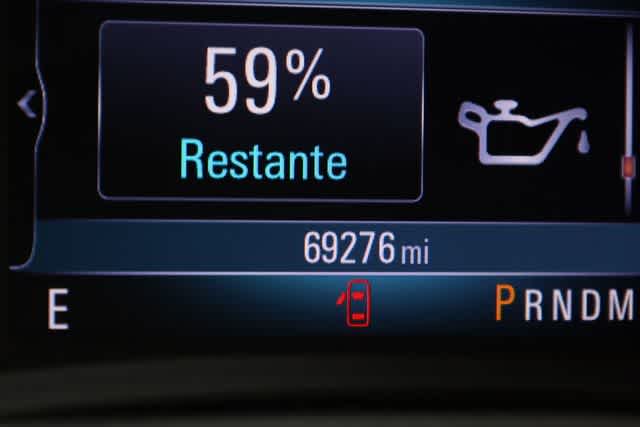 Thumbnail: 2019 Buick Encore - 18