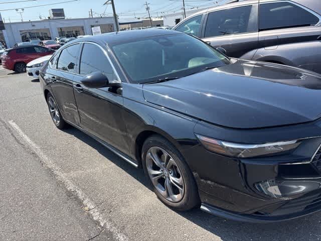 Thumbnail: 2024 Honda Accord - 11