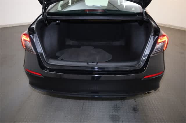 Thumbnail: 2023 Honda Civic - 34