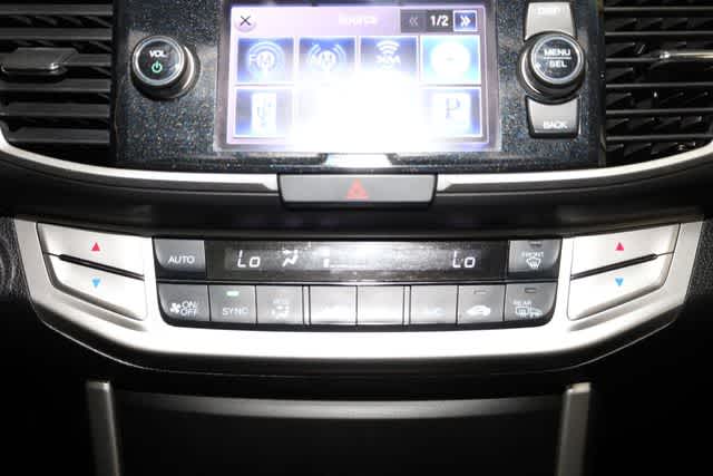 Thumbnail: 2013 Honda Accord - 26