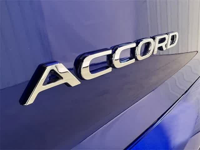 Thumbnail: 2025 Honda Accord - 5