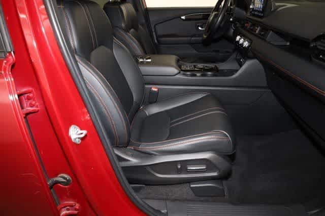 Thumbnail: 2024 Honda Pilot - 21