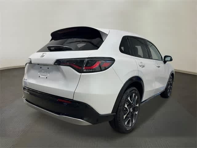 Thumbnail: 2026 Honda HR-V - 6