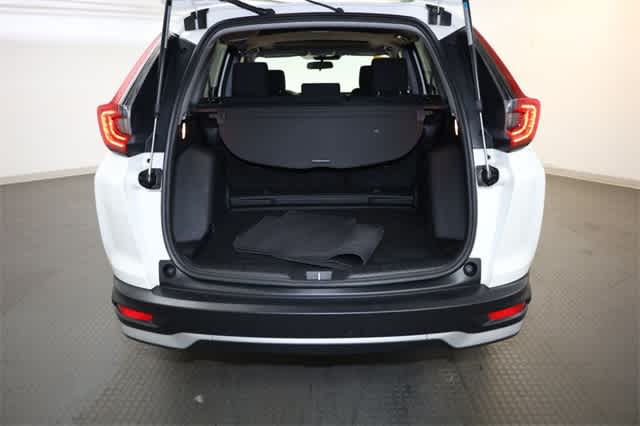 Thumbnail: 2022 Honda CR-V - 34