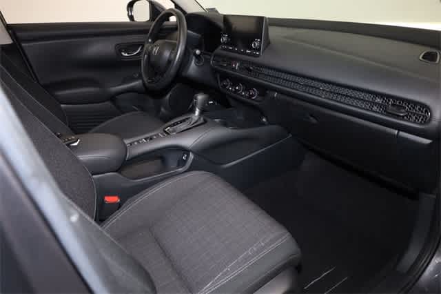 Thumbnail: 2023 Honda HR-V - 21