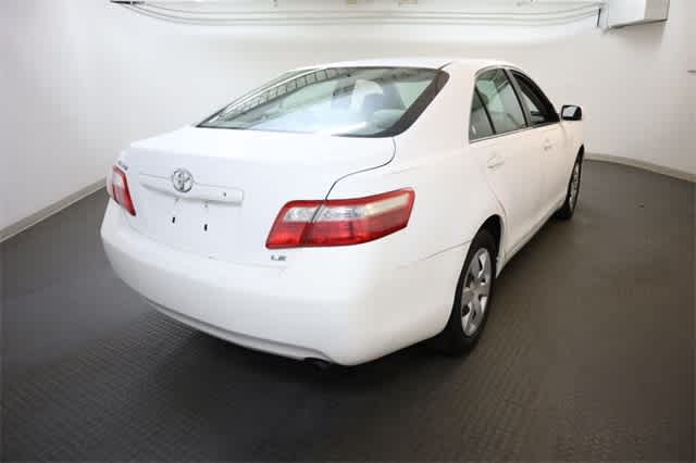 Thumbnail: 2009 Toyota Camry - 7