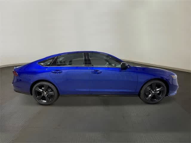 Thumbnail: 2025 Honda Accord - 8
