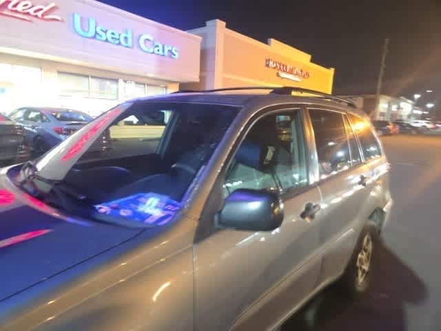 Thumbnail: 2005 Toyota RAV4 - 2