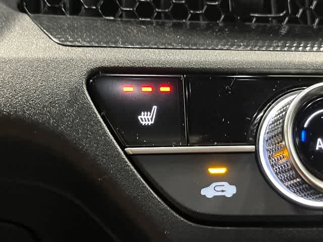 Thumbnail: 2026 Honda CR-V - 21