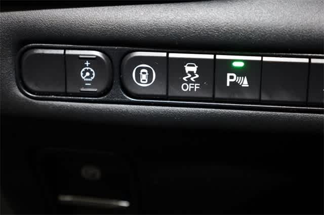 Thumbnail: 2021 Acura TLX - 26