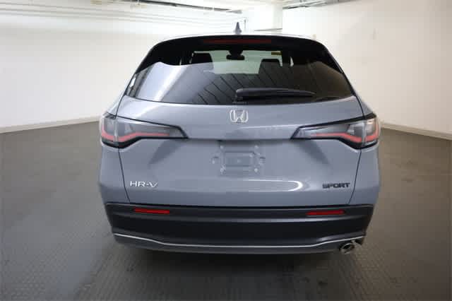 2024 Honda HR-V Sport 6