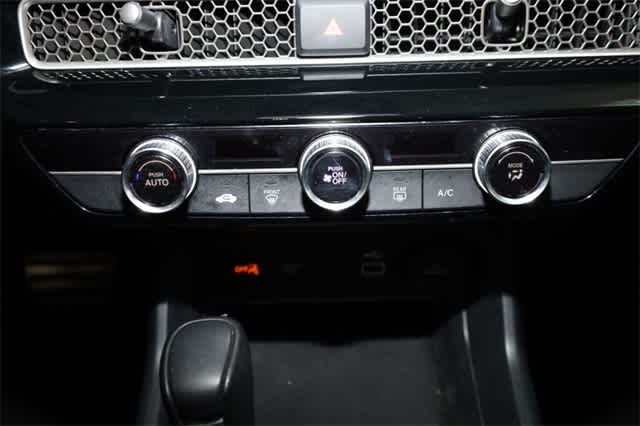 Thumbnail: 2022 Honda Civic - 27