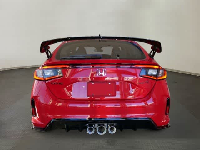 Thumbnail: 2026 Honda Civic - 3