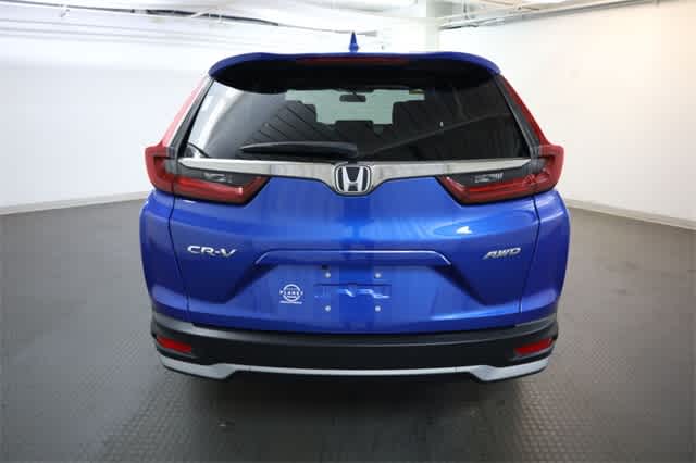 Thumbnail: 2022 Honda CR-V - 6