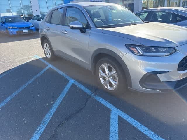 Thumbnail: 2023 Honda HR-V - 8