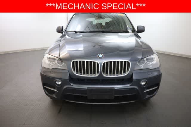 Thumbnail: 2013 BMW X5 - 12